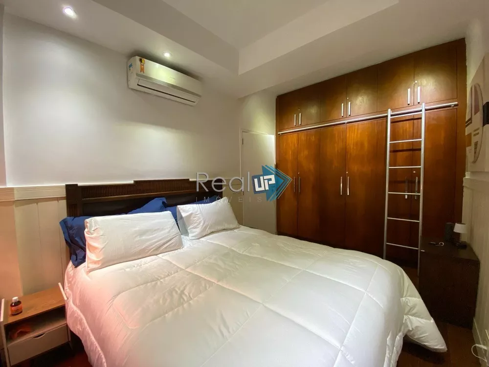 Apartamento, 2 quartos, 43 m² - Foto 11