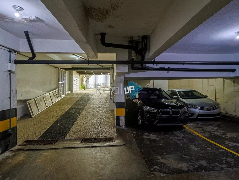 Apartamento, 3 quartos, 236 m² - Foto 5