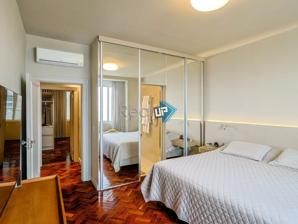 Apartamento, 3 quartos, 236 m² - Foto 1