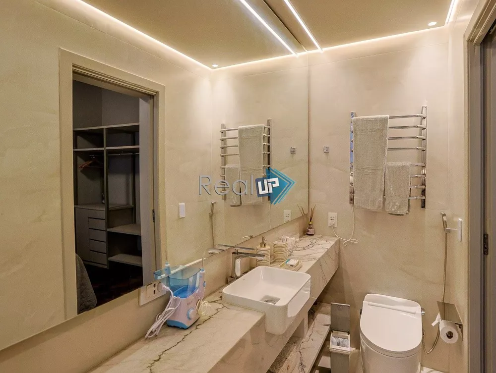 Apartamento, 3 quartos, 236 m² - Foto 12