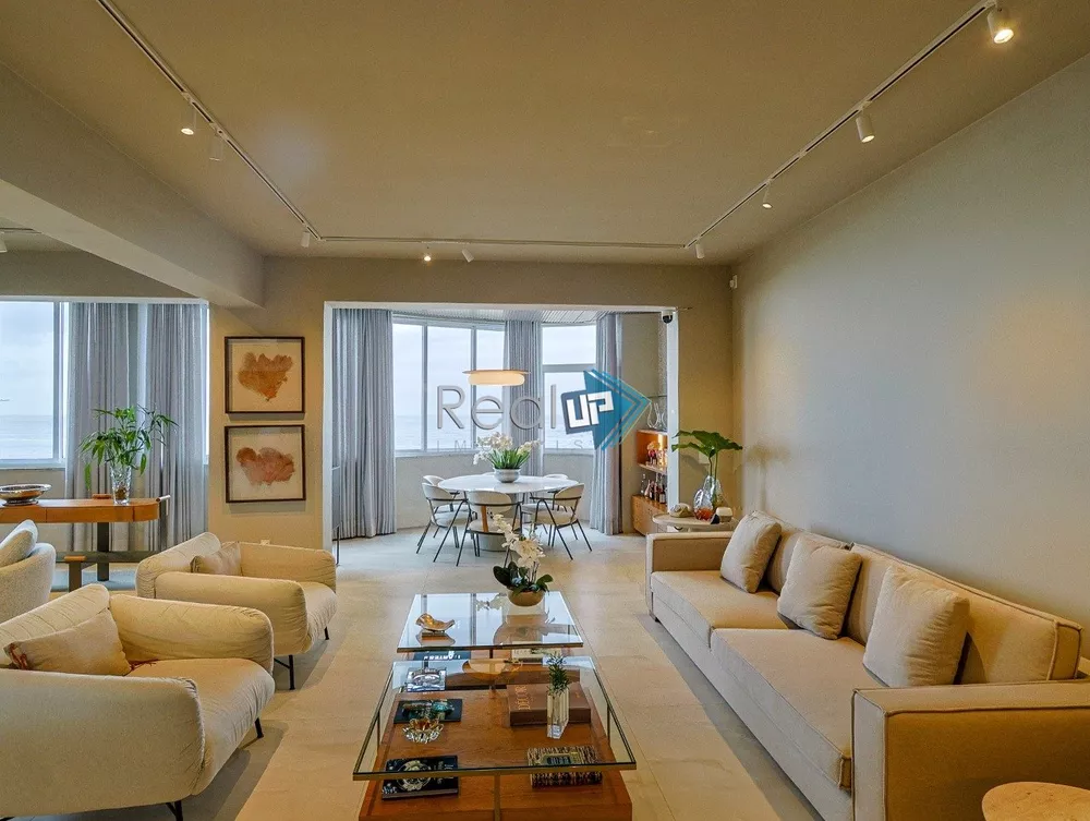 Apartamento, 3 quartos, 236 m² - Foto 14