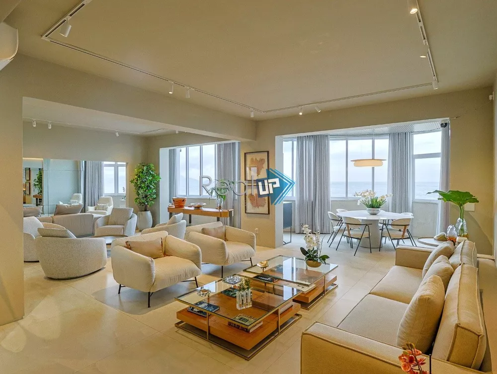 Apartamento, 3 quartos, 236 m² - Foto 36