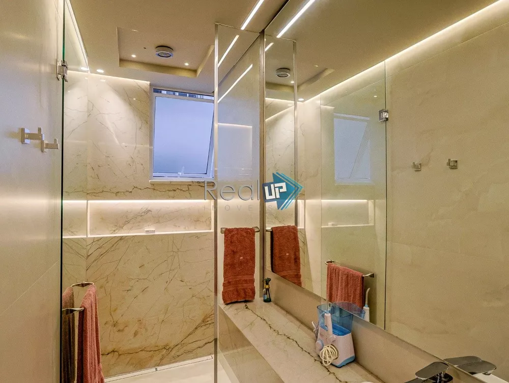 Apartamento, 3 quartos, 236 m² - Foto 17