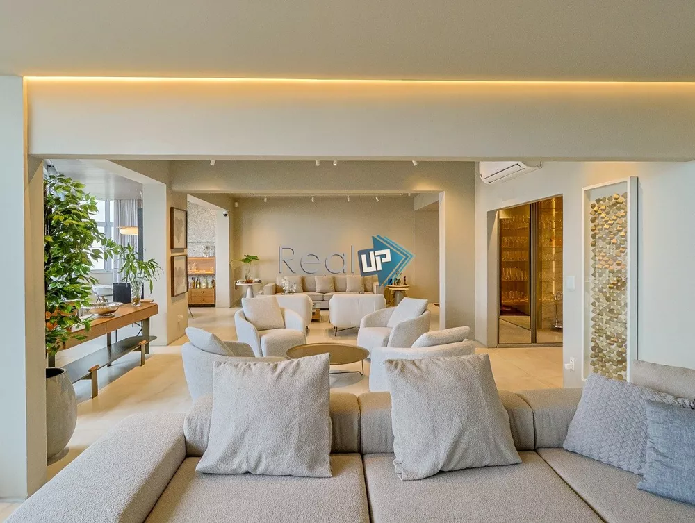 Apartamento, 3 quartos, 236 m² - Foto 22