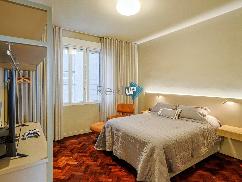 Apartamento, 3 quartos, 236 m² - Foto 15