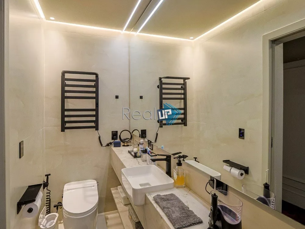 Apartamento, 3 quartos, 236 m² - Foto 18