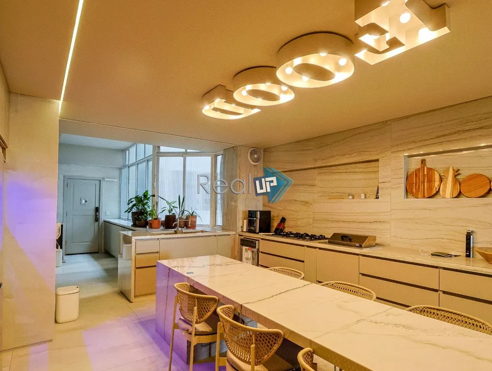 Apartamento, 3 quartos, 236 m² - Foto 6