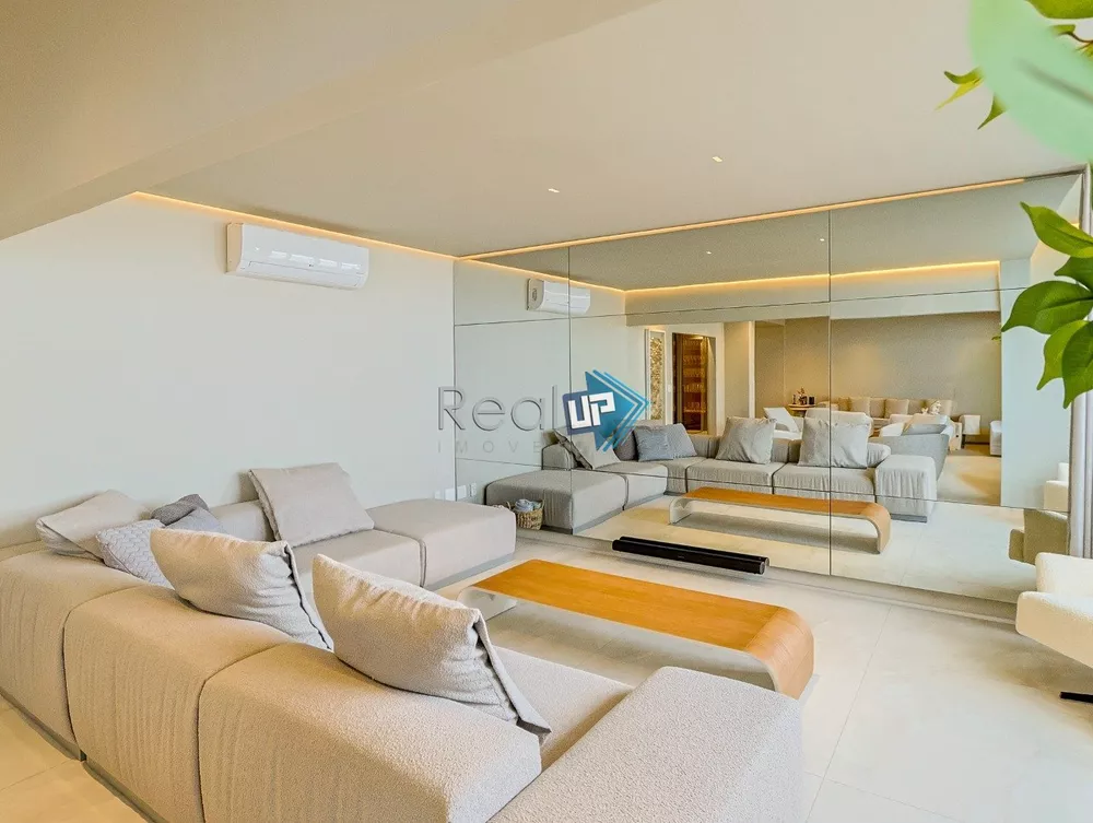 Apartamento, 3 quartos, 236 m² - Foto 31