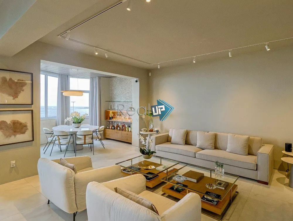Apartamento, 3 quartos, 236 m² - Foto 3