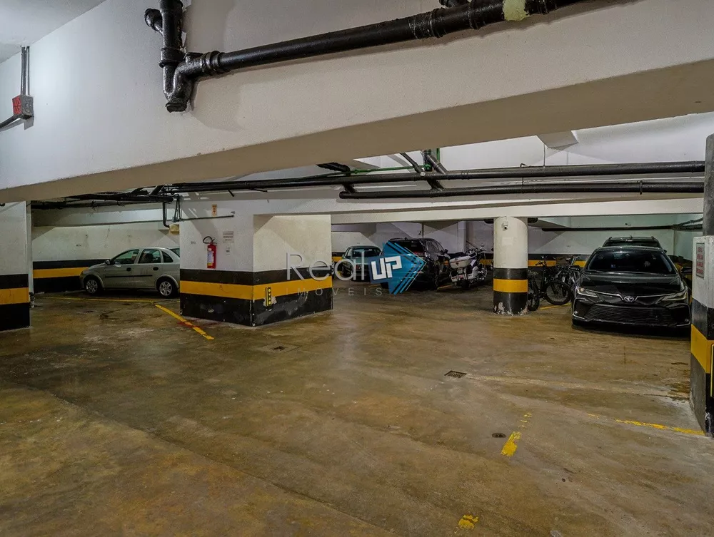 Apartamento, 3 quartos, 236 m² - Foto 34