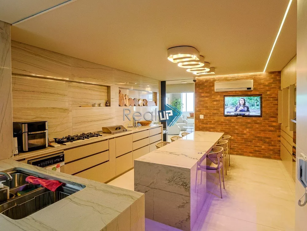 Apartamento, 3 quartos, 236 m² - Foto 13