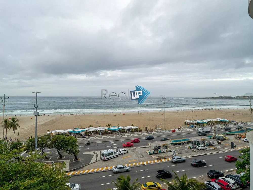 Apartamento, 3 quartos, 236 m² - Foto 35