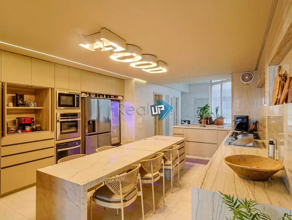 Apartamento, 3 quartos, 236 m² - Foto 38