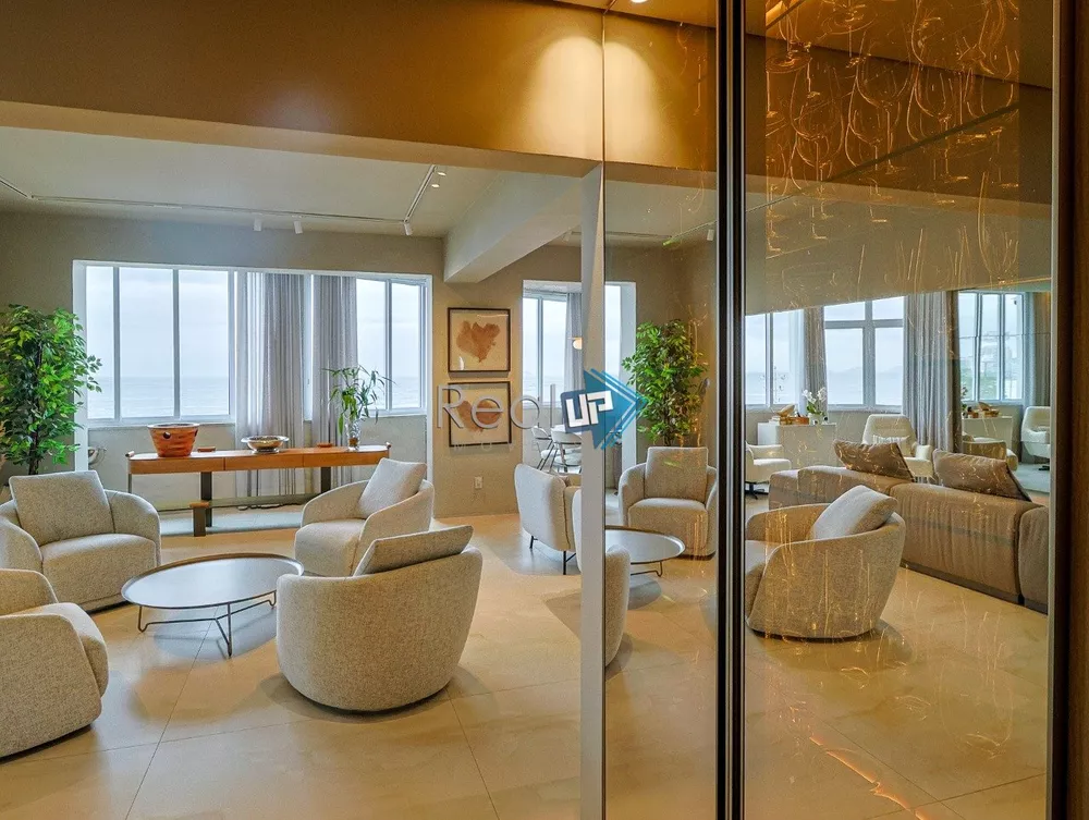 Apartamento, 3 quartos, 236 m² - Foto 23