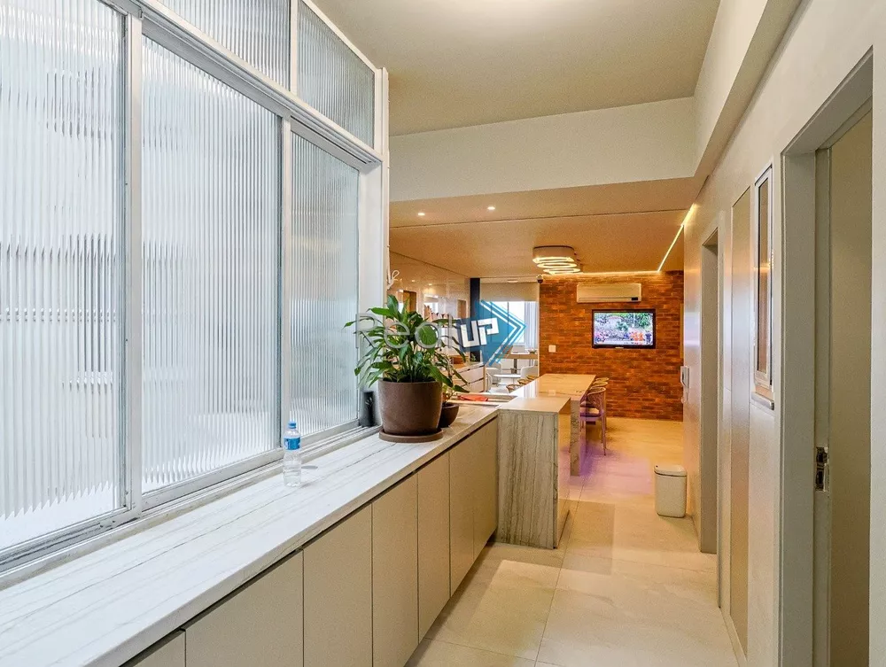 Apartamento, 3 quartos, 236 m² - Foto 19