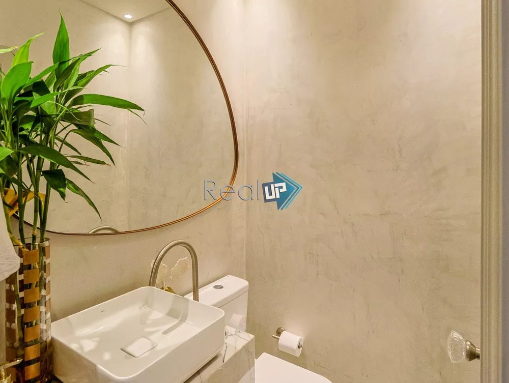 Apartamento, 3 quartos, 236 m² - Foto 25