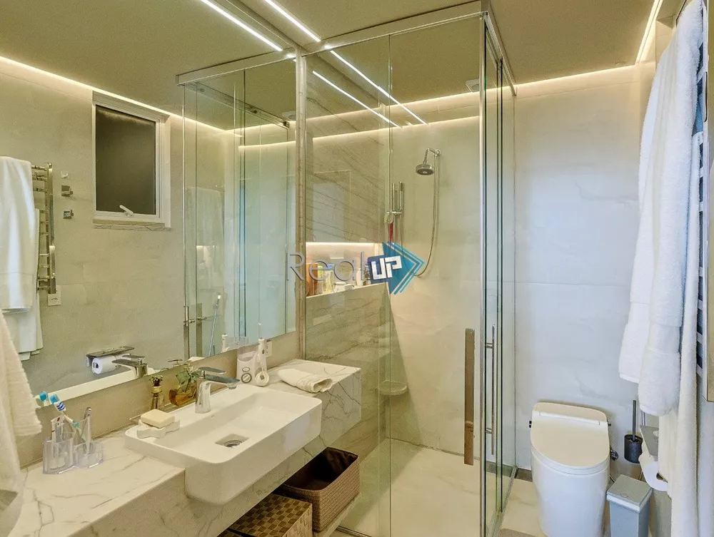 Apartamento, 3 quartos, 236 m² - Foto 7