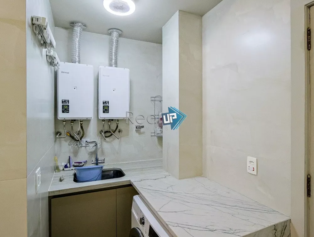 Apartamento, 3 quartos, 236 m² - Foto 26