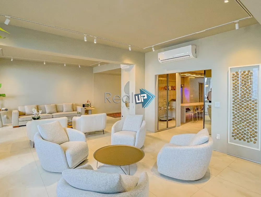 Apartamento, 3 quartos, 236 m² - Foto 16