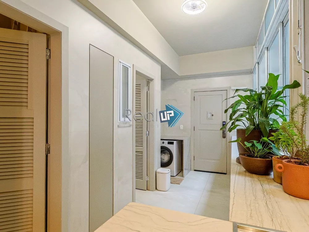 Apartamento, 3 quartos, 236 m² - Foto 30