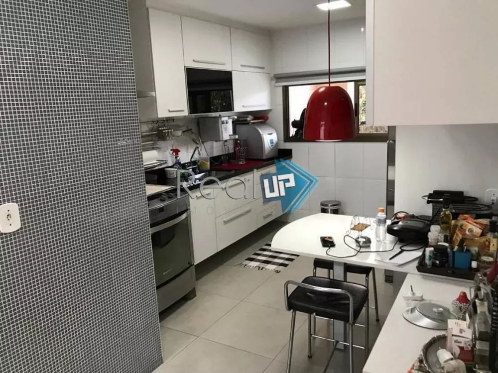 Cobertura à venda com 2 quartos, 178m² - Foto 5