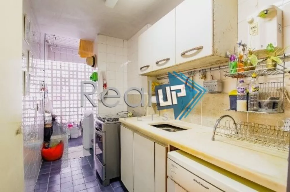 Apartamento, 2 quartos, 74 m² - Foto 15