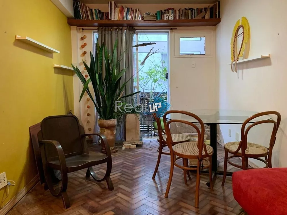 Apartamento, 2 quartos, 74 m² - Foto 4