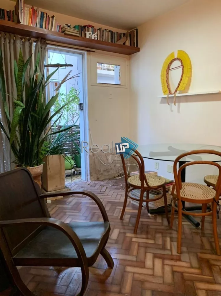 Apartamento, 2 quartos, 74 m² - Foto 5