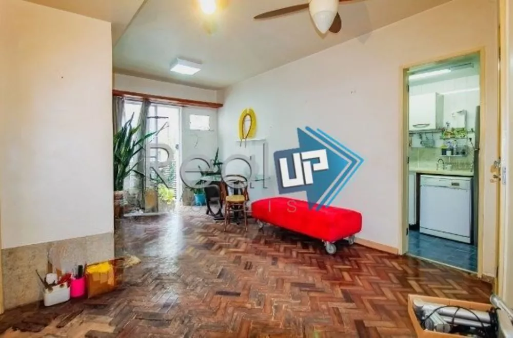 Apartamento, 2 quartos, 74 m² - Foto 1