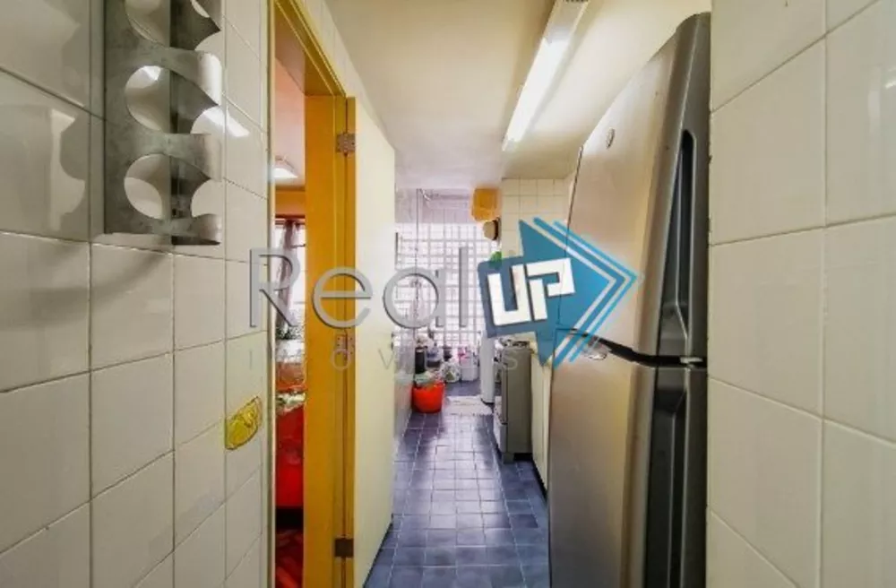 Apartamento, 2 quartos, 74 m² - Foto 16