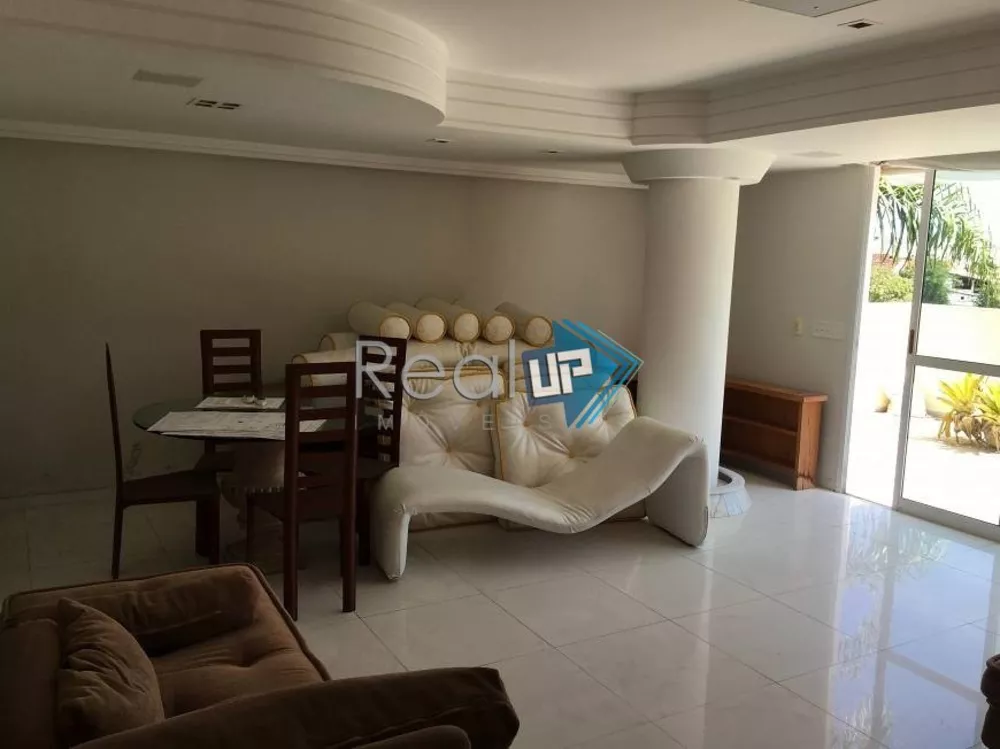 Apartamento à venda com 2 quartos, 192m² - Foto 11