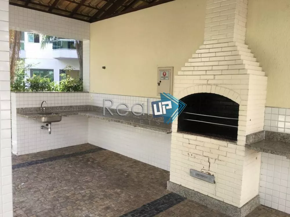 Apartamento à venda com 2 quartos, 192m² - Foto 5