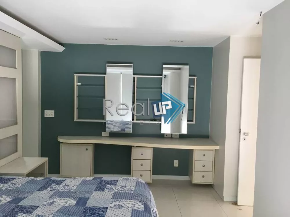 Apartamento à venda com 2 quartos, 192m² - Foto 15