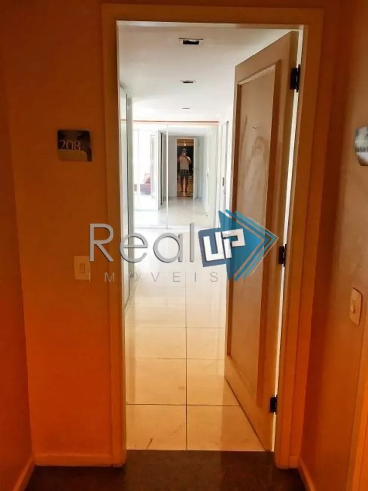 Apartamento à venda com 2 quartos, 192m² - Foto 12