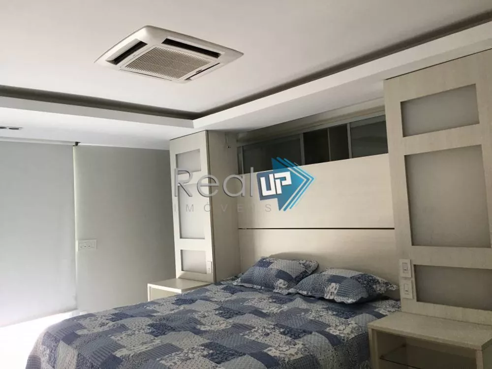 Apartamento à venda com 2 quartos, 192m² - Foto 14