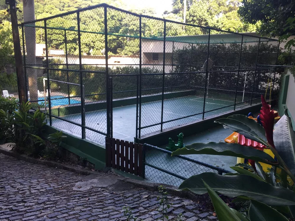 Casa de Condomínio, 4 quartos - Foto 19