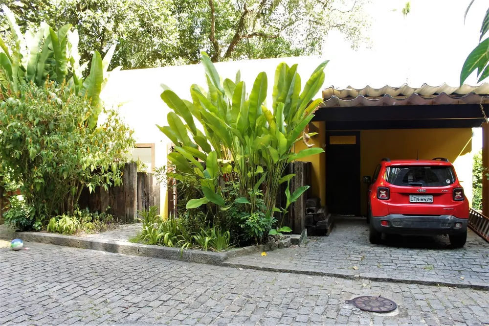 Casa de Condomínio, 4 quartos - Foto 15