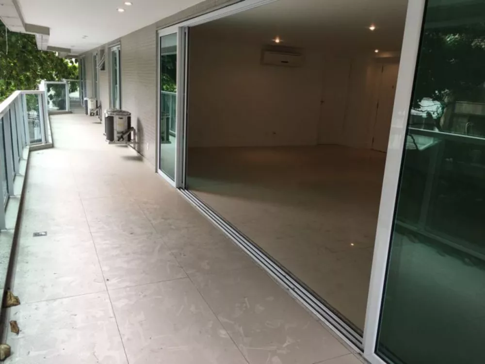 Apartamento, 4 quartos, 229 m² - Foto 13