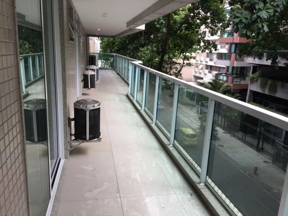 Apartamento, 4 quartos, 229 m² - Foto 12