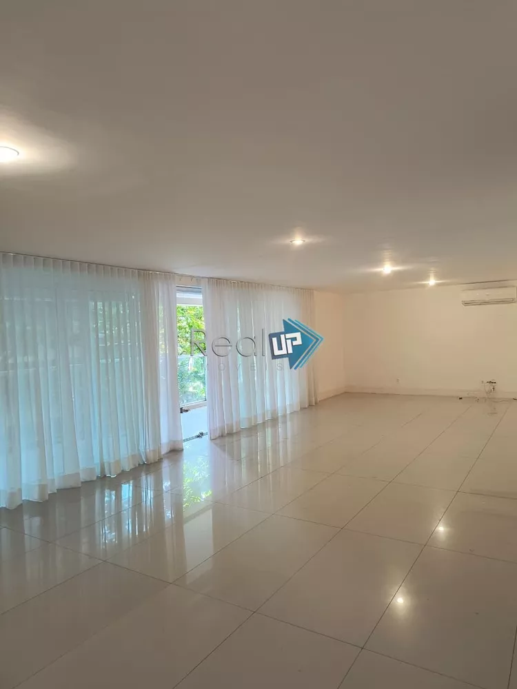 Apartamento, 4 quartos, 229 m² - Foto 1