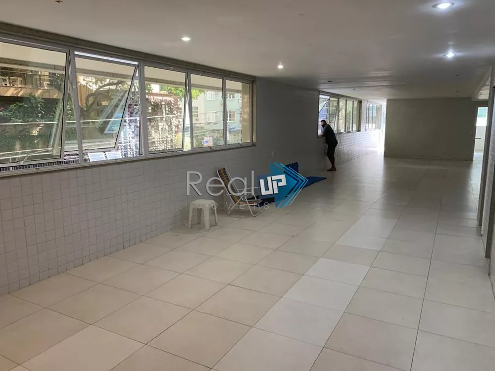 Apartamento, 4 quartos, 229 m² - Foto 38