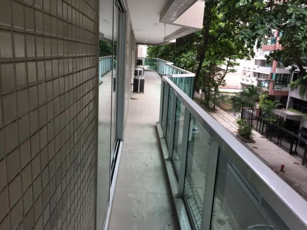 Apartamento, 4 quartos, 229 m² - Foto 14