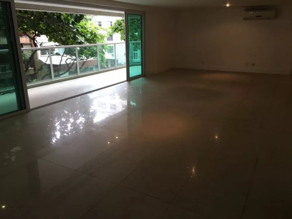 Apartamento, 4 quartos, 229 m² - Foto 9