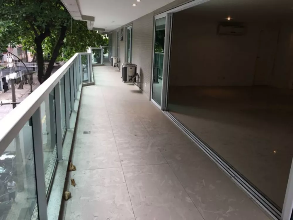 Apartamento, 4 quartos, 229 m² - Foto 11