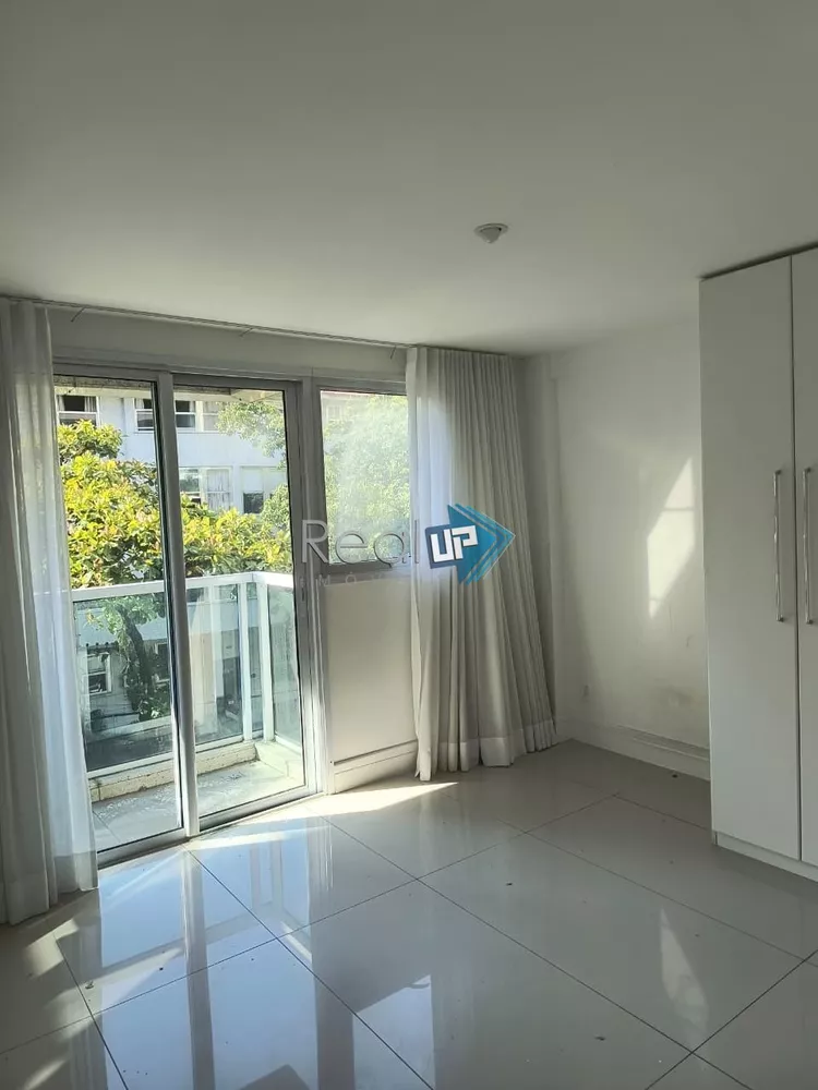 Apartamento, 4 quartos, 229 m² - Foto 7
