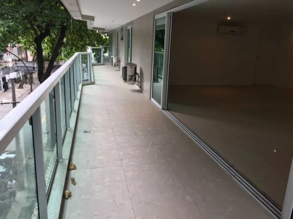 Apartamento, 4 quartos, 229 m² - Foto 10