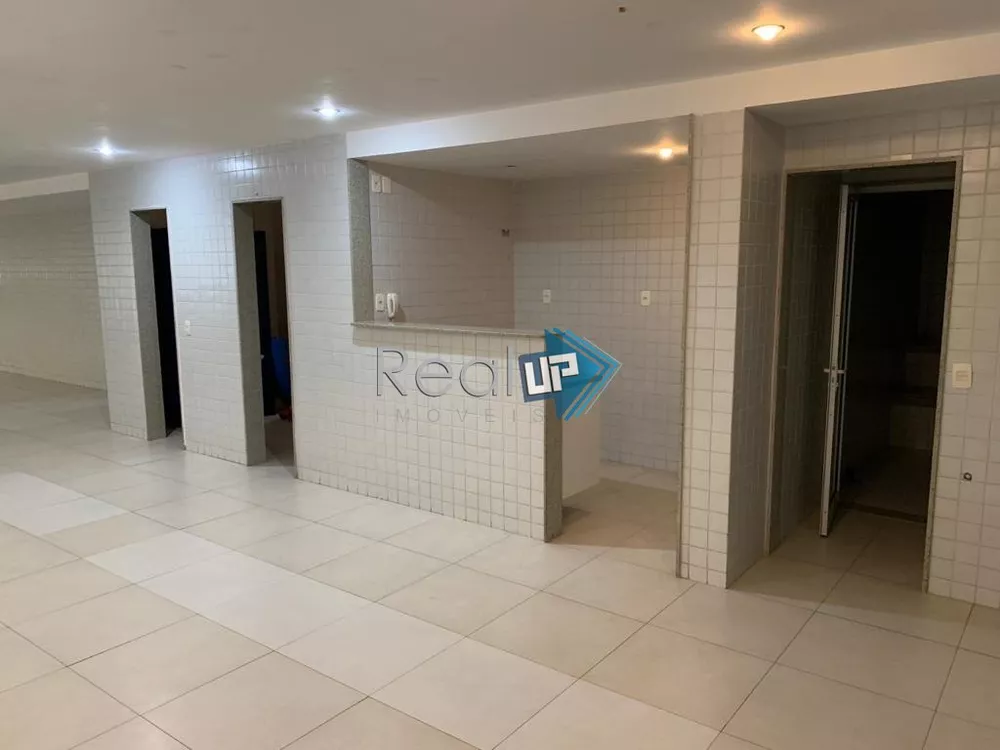 Apartamento, 4 quartos, 229 m² - Foto 37