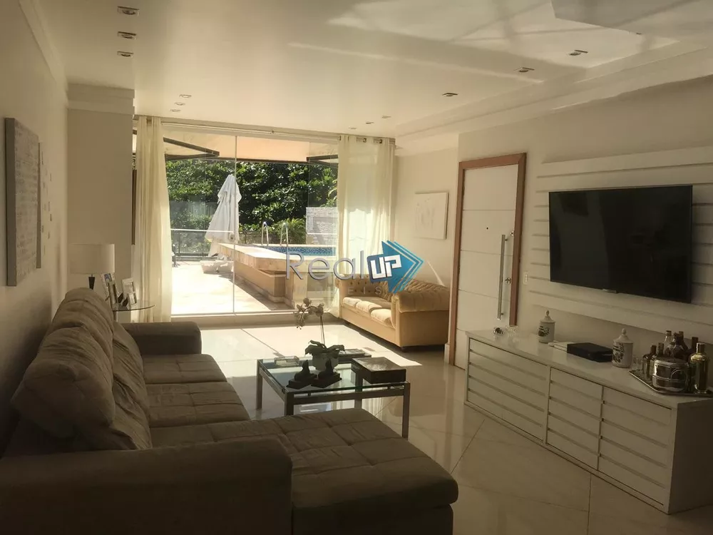 Cobertura, 4 quartos, 274 m² - Foto 3