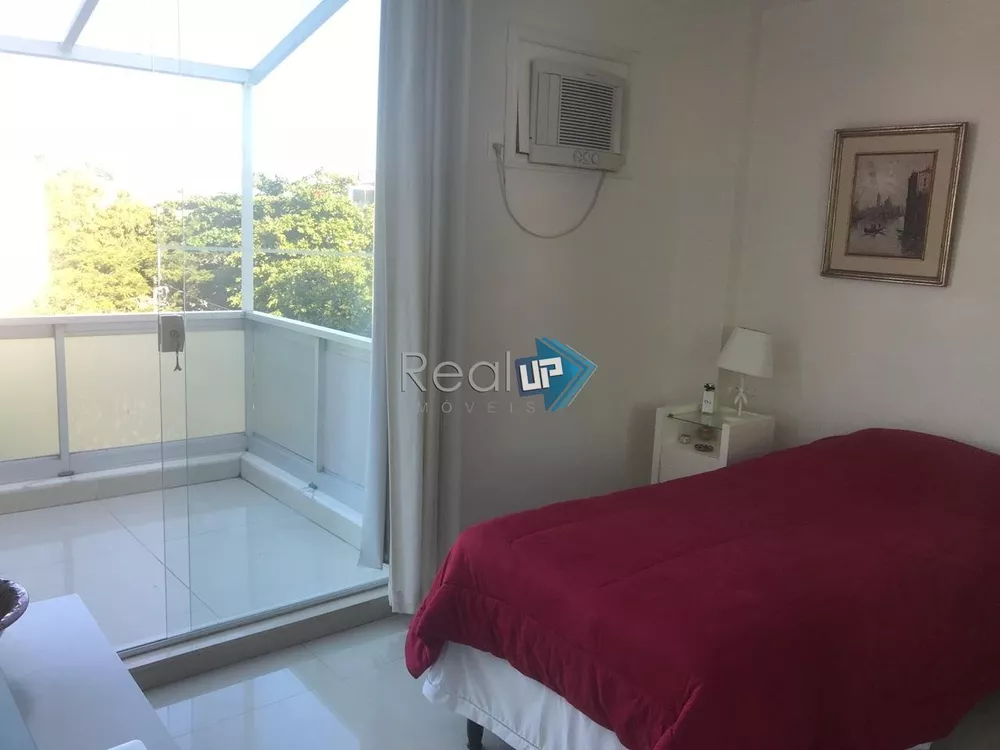 Cobertura, 4 quartos, 274 m² - Foto 6