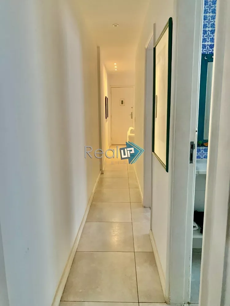 Apartamento para alugar com 2 quartos, 60m² - Foto 8